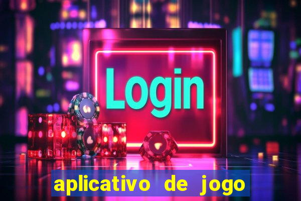 aplicativo de jogo que paga no pix